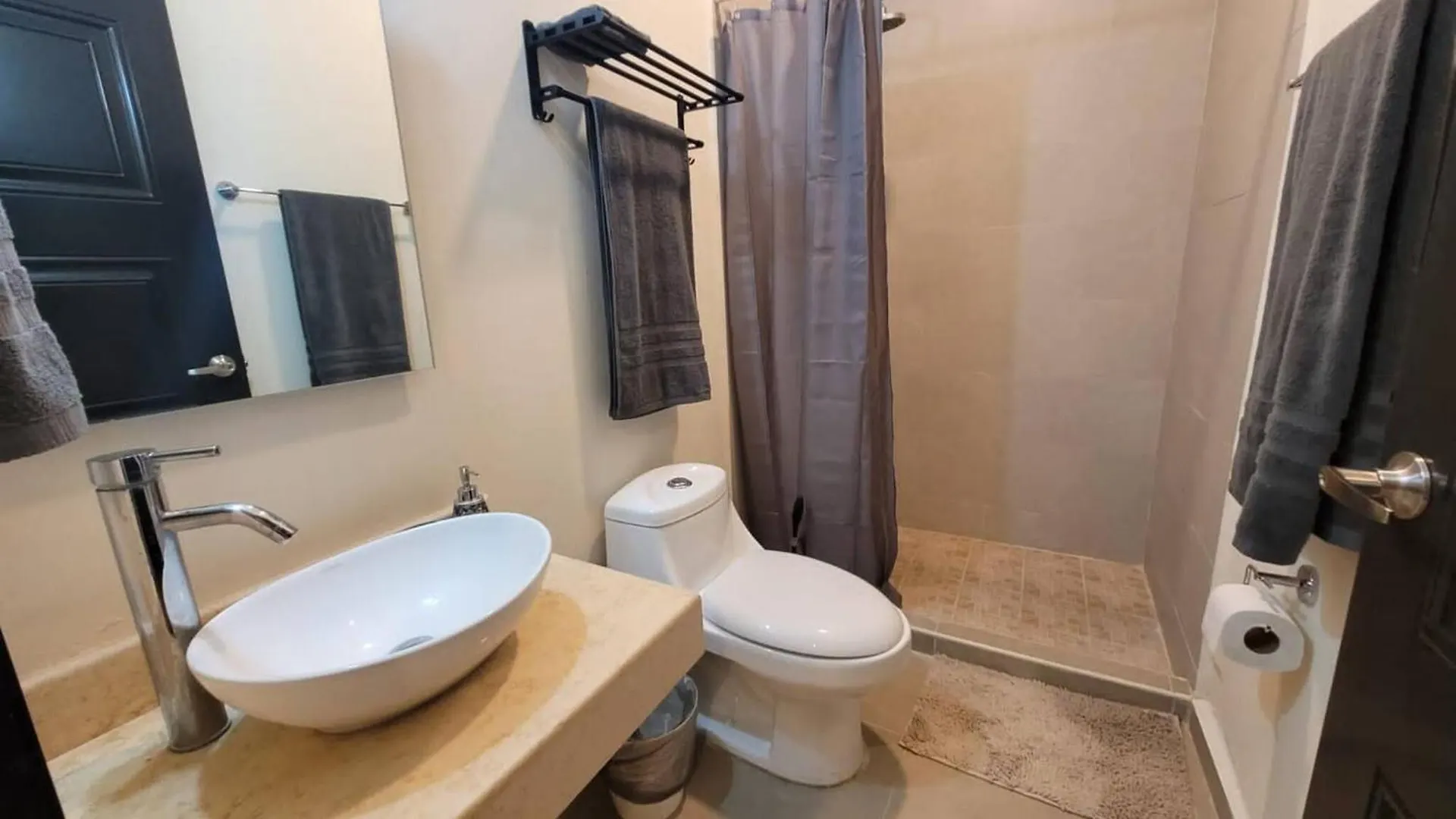 Departamento Familiar En Corazon Playa Del Carmen公寓