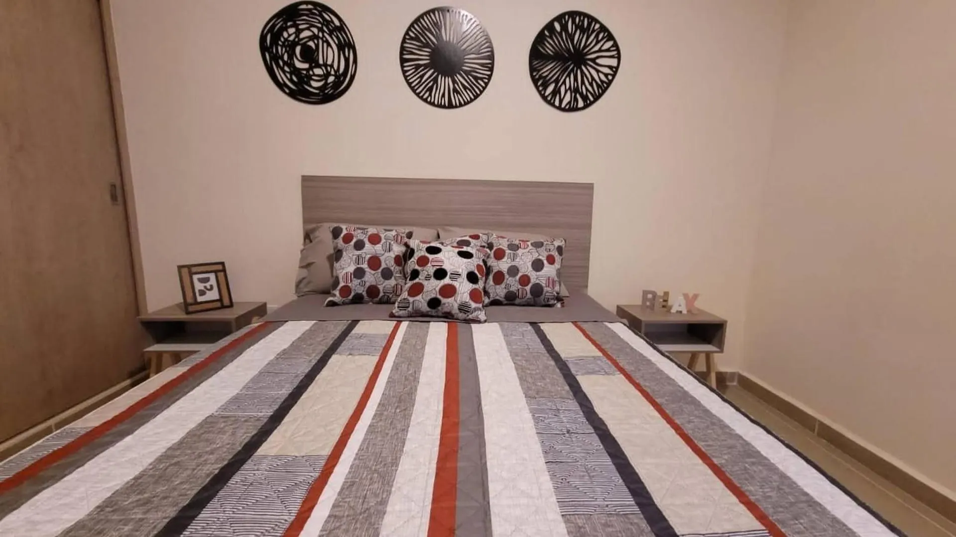 Departamento Familiar En Corazon Playa Del Carmen公寓