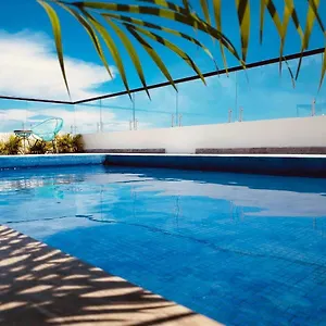 Hotel Meliora By Bunik, Playa del Carmen