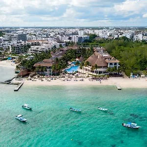 Feriested The Reef Coco &, Playa del Carmen
