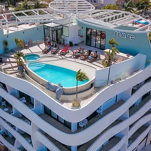 4* מלון Mare