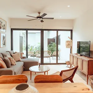Stylish Luxury In The Heart Of Playa Playa del Carmen