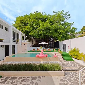 La Quinta Caribena Playa del Carmen