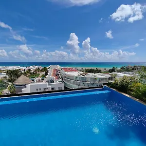 New! Encantador Estudio A Unos Pasos De La Playa By Yeah Playa del Carmen