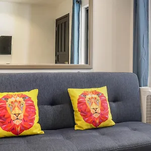 Apartment Valentina By Flores Vacation, Playa del Carmen