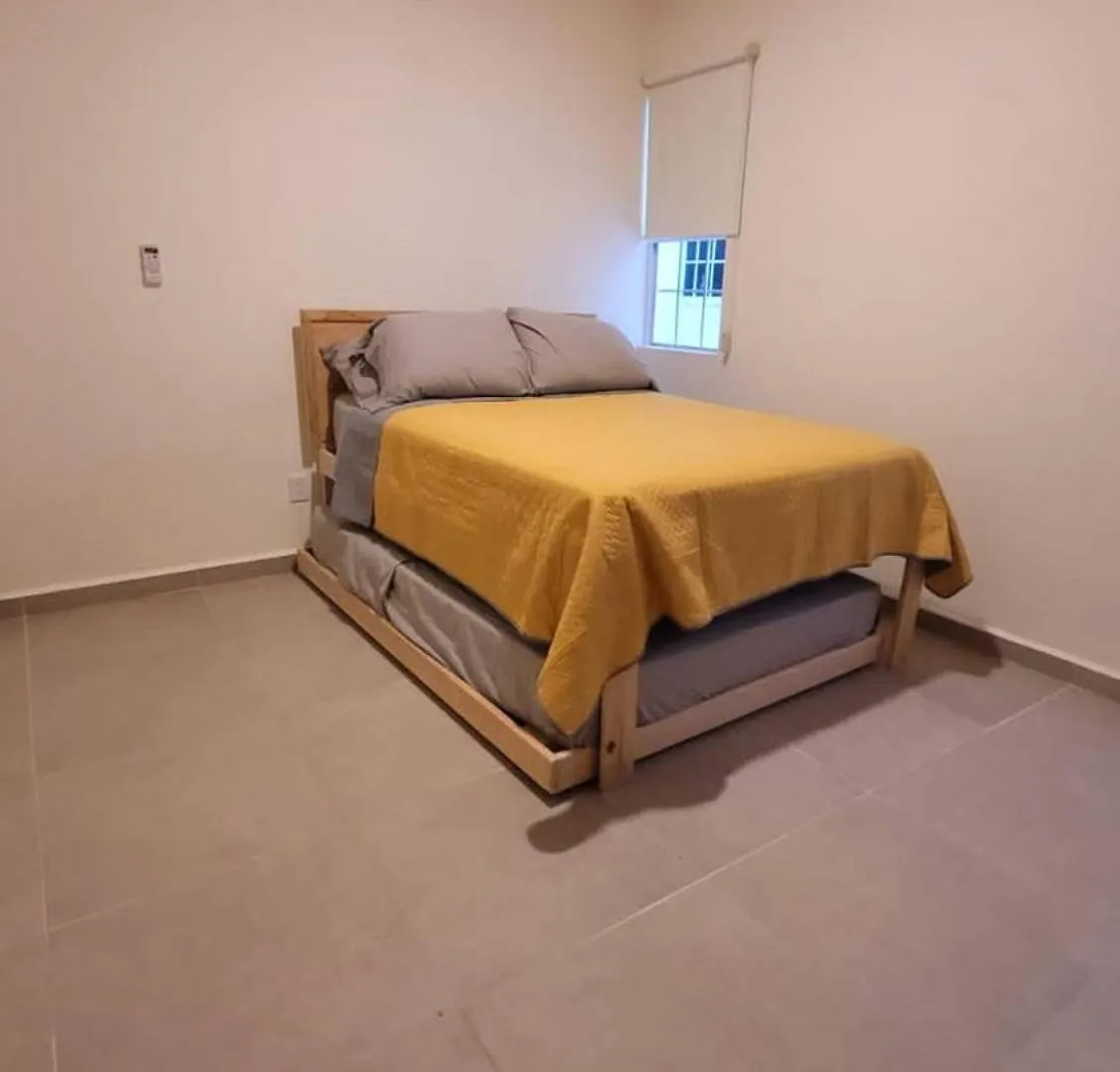 Departamento Familiar En Corazon Playa Del Carmen Apartment Mexico