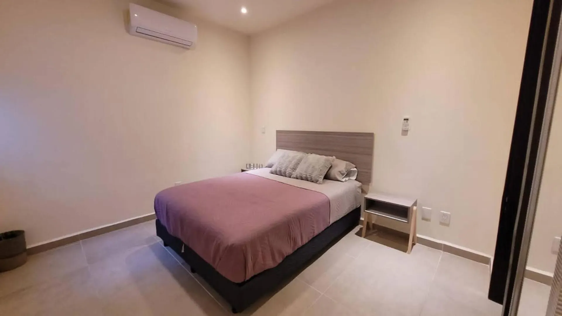 Departamento Familiar En Corazon Playa Del Carmen Apartment