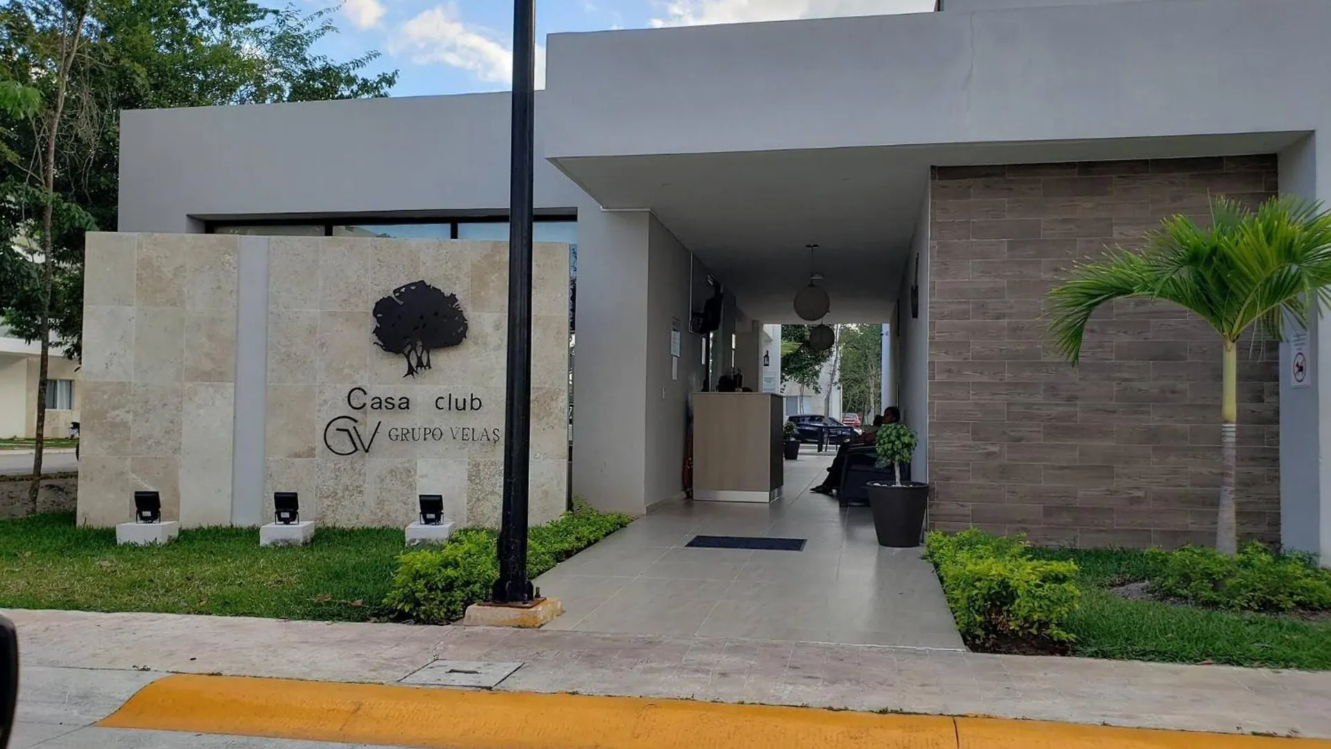 Departamento Familiar En Corazon Playa Del Carmen Apartment