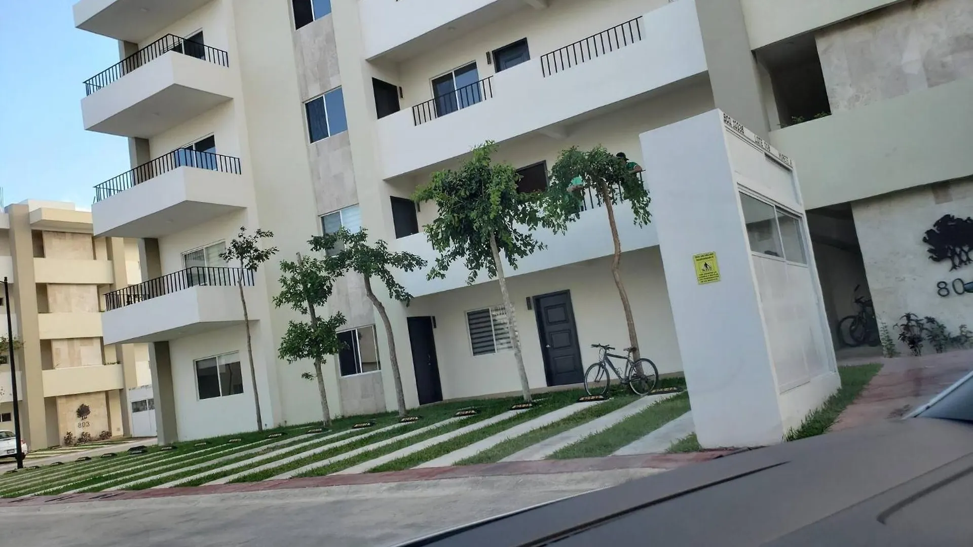Departamento Familiar En Corazon Playa Del Carmen Apartment Mexico
